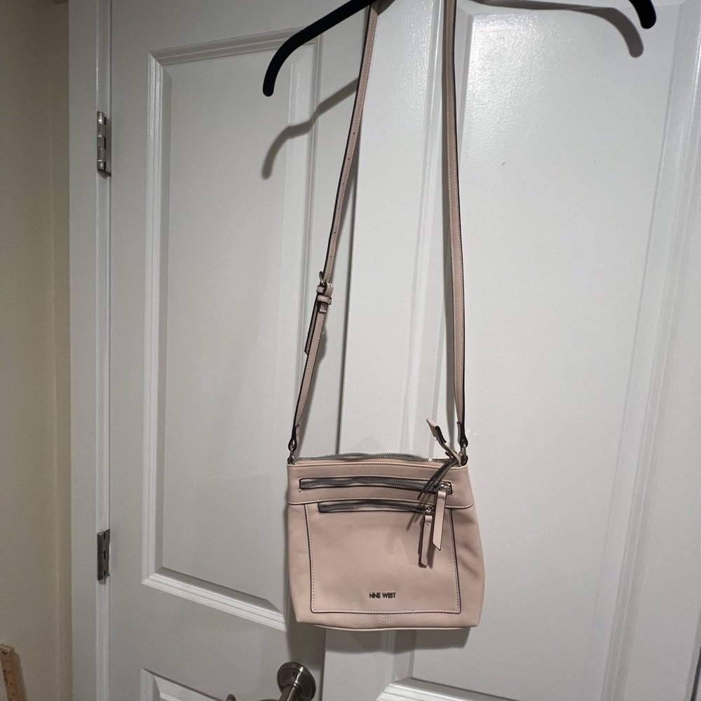 Crossbody bag
